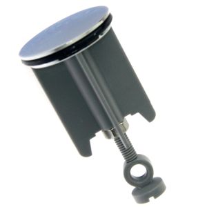 Pull-up Bathroom Sink Stopper