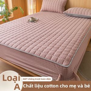 Deesse | Bọc Nệm Mùa Hè Dày Chống Trượt