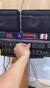 [ Sỉ Loa ] Loa treo tường 151 Âm Thanh Chuẩn Cặp loa Treble 151 Hát karaoke gia đình Phòng giảng Âm Thanh Siêu Đỉnh.