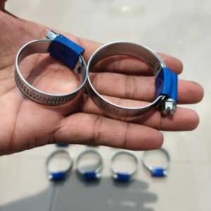 KLEM SELANG RADIATOR MOBIL STENLIS QUALITAS TINGGI