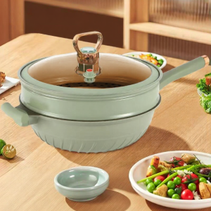 Non-stick Multi-purpose Cookware