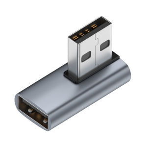 USB 3.0 OTG 10Gbps Type C Adapter USB C Male to USB-A Male Female Converter for Macbook Huawei Samsung Xiaomi Ipad Connector