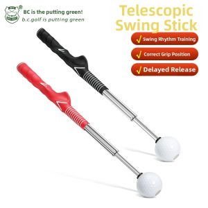 B·C·GOLF | Swing Rhythm Correction Training Golf Aid
