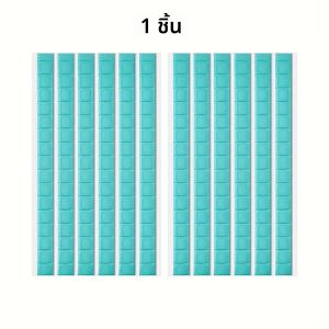 ชุดทำความสะอาด AirPods - กาวเหนียวสีน้ำเงินแบบใช้ซ้ำได้สำหรับหูฟังไร้สาย หูฟัง และพอร์ตชาร์จ - ปลอดสารพิษ ไม่ทิ้งคราบ