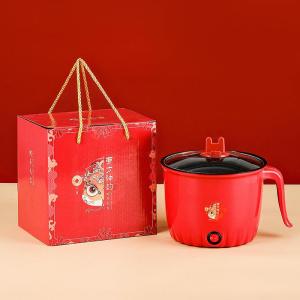 CHIZHIDU | Multifunctional Electric Cooker All-in-one