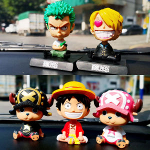 รีบอกรถยนต์ Spring Figure ล่องหน โซล่าร์ ชิบะ ตุ๊กตาตั้งโต๊ะสำหรับรถยนต์ ตุ๊กตาตั้งโต๊ะ ของเล่นรูปตัวละครจากอนิเมะ