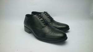 Sepatu Pantofel Pria Kulit Sapi 7943