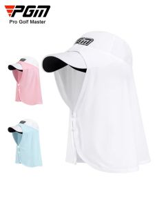 PGM GOLF | Anti-UV Breathable Moisture-Wicking Neck Protection Face Mask