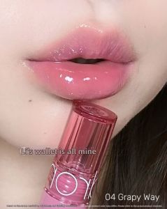 Romand | Collaborative Angel Glow Nude Transparent Lip Tint