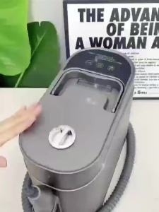 Steamer Cleaner Floor Steamer Sofa Steam Cleaner Steam Mop High Pressure Steam Cleaner Preferred Tool for High-Pressure Housekeeping Cleaning