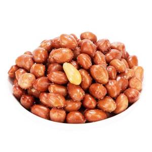 Ready to Eat Salty Original Flavor Commercial Snack Peanuts