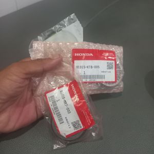 bộ chén cổ và phớt Sh 300i