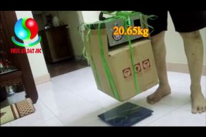 5 cái tay cầm vali thiết bị  quai xách vali balo túi xách thiết bị Model Pad1