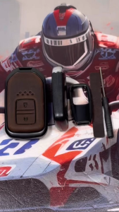 bọc chìa khoá Honda City CRV HRV BRV Civic Jazz Accord Brio