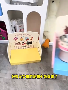 [MẪU MỚI VỀ ] tổng hợp chén sứ chống gù dành cho chó mèo - T3 PETS SHOP