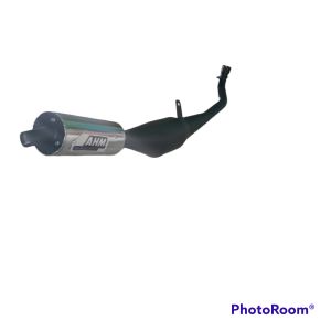 knalpot ahm  fiz r Poswan fiz r suara garing kempricing