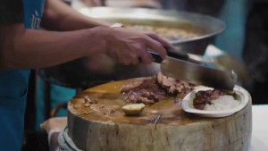 โป๊ยกั๊ก โป๊ยก๊กอบแห้ง Dried Star anise สะอาด ปลอดภัย ผ่านมาตรฐาน อย. ตรา กอเงินฟาร์ม