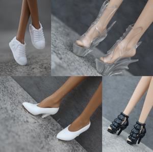 Top Picks for Children's Casual & Dress-Up Shoes