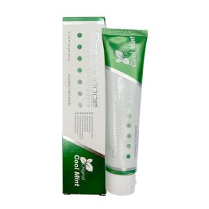 Whitening Toothpaste 100ml Effectively Remove Stains Prevent Plaque Regeneration Long-lasting Fresh Breath Mint Flavor Oral Care