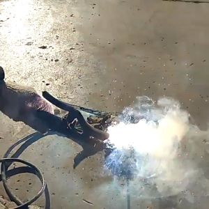 Tang Stang Las 1000A Electrode Holder American Amerika MMA Welding /Torchstang/ lasstang las