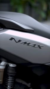 Hayaidesu Floor Step Boardrest Karpet Motor NMAX TURBO & NEO Bordes - Premium Quality