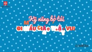 Sách - Kỹ năng bỏ túi đi mẫu giáo thật vui xóa tan nỗi lo của trẻ khi đi mẫu giáo - Đinh Tị Books