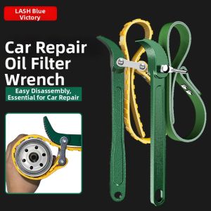 Adjustable Filter Wrench for Oil Filter Belt Chain Removal