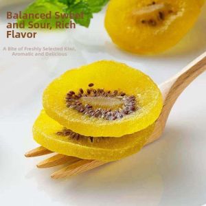 Handmade Kiwi Dried Fruit 500g