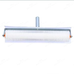 Con Lăn Sàn Tự Cân Bằng 500mm Có Gai Bằng Latex Để Thông Khí Sàn