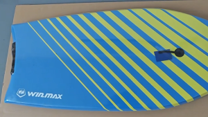 Bảng điều Khiển Cơ Thể Winmax 41.5 Inch Lướt Ván Lướt Ván Thể Thao Dưới Nước Ván Lướt Ván