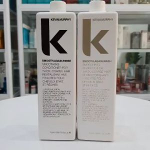 Dầu gội xả siêu mượt Kevin Murphy Smooth Again 1000ml