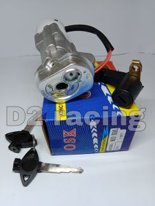 KUNCI KONTAK SET PLUS JOK MIO SOUL FINO KARBUKUNCI KONTAK MIO SOUL KUNCI JOK MIO  MIO SOUL Jupiter Z