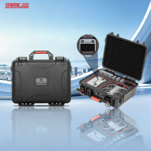 STARTRC | Hardshell Waterproof Drone Backpack with Screen Controller For DJI Neo2