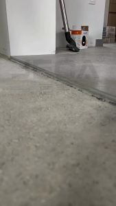 304 Stainless Steel Wood Floor Blank Holding Groove m Extremely Narrow Layering U Groove Tile Closing External Corner Line Pieces