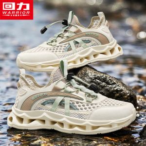 Warrior | Breathable Lightweight Men Youth Sandals