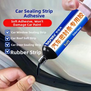 MOWEI | Sealing and Waterproof Adhesive Soft Glue Car Use