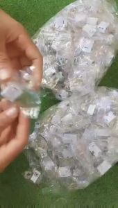 ĐÈN LED ĐÙNG TRANG TRÍ BÓ HOA HỘP QUÀ HANMADE