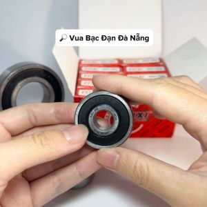 Vòng bi bạc đạn VCIXI 6206 6207 6208 6209 2RS 30x62x16 35x72x17 40x80x18 45x85x19 chính hãng