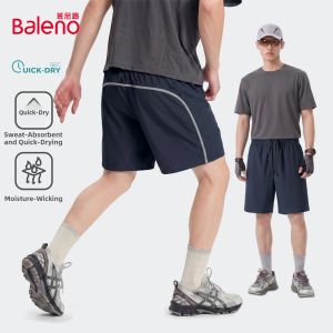 BALENO | Breathable Quick Dry Shorts 5 Inches