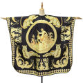 Salon Hairdressing Apron Barber Hair Cutting Cape Waterproof Antistatic Adjustable Cape Barber Shop Styling Apron Tools Supplies. 