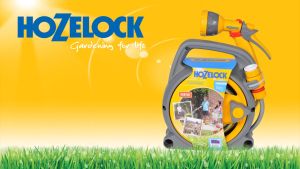 HOZELOCK 10 Meter Mini Pico Reel 24250000#