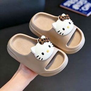JIFANPAUL | Child Anti-slip Indoor Slippers