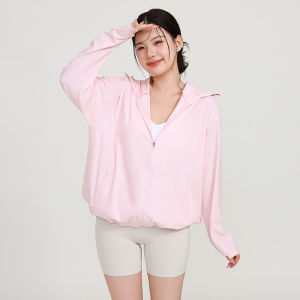 MaxRun World | Anti-UV Quick-Dry Sport Sun Protective Jacket