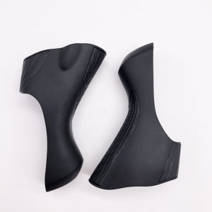 SHPYHT Xe đạp đường tay lái Grips Silicone cho Shimano 4700 5800 r7000 R3000 6600 mô hình kết cấu