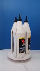 วาโวลีน 85W-140 น้ำมันเฟืองท้าย วาโวลีน สลิป ลิมิเต็ด 85W-140 ปริมาณ 0.946ml