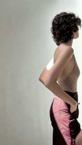 B25BS002 : LESLIE BODYSUIT