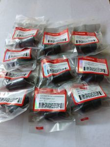 promo murah Paket murah 10 pcs cangklong busi tutup busi Honda grand prima legenda Blade Revo Supra x karisma original