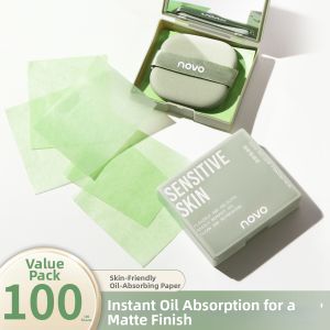 Facial Oil Absorbing Paper Sheet