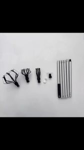 เครื่องเปลี่ยนหลอด หลอดไฟเพดานสูงเปลี่ยน ตัวเปลี่ยนหลอดไฟ ไม้เปลี่ยนหลอดไฟ เครื่องมือถอดหลอดไฟน้ําท่วม