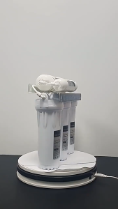 6 Stages Ultrafiltration Water Purifier Complete Set Household Water Filter Direct Drinking